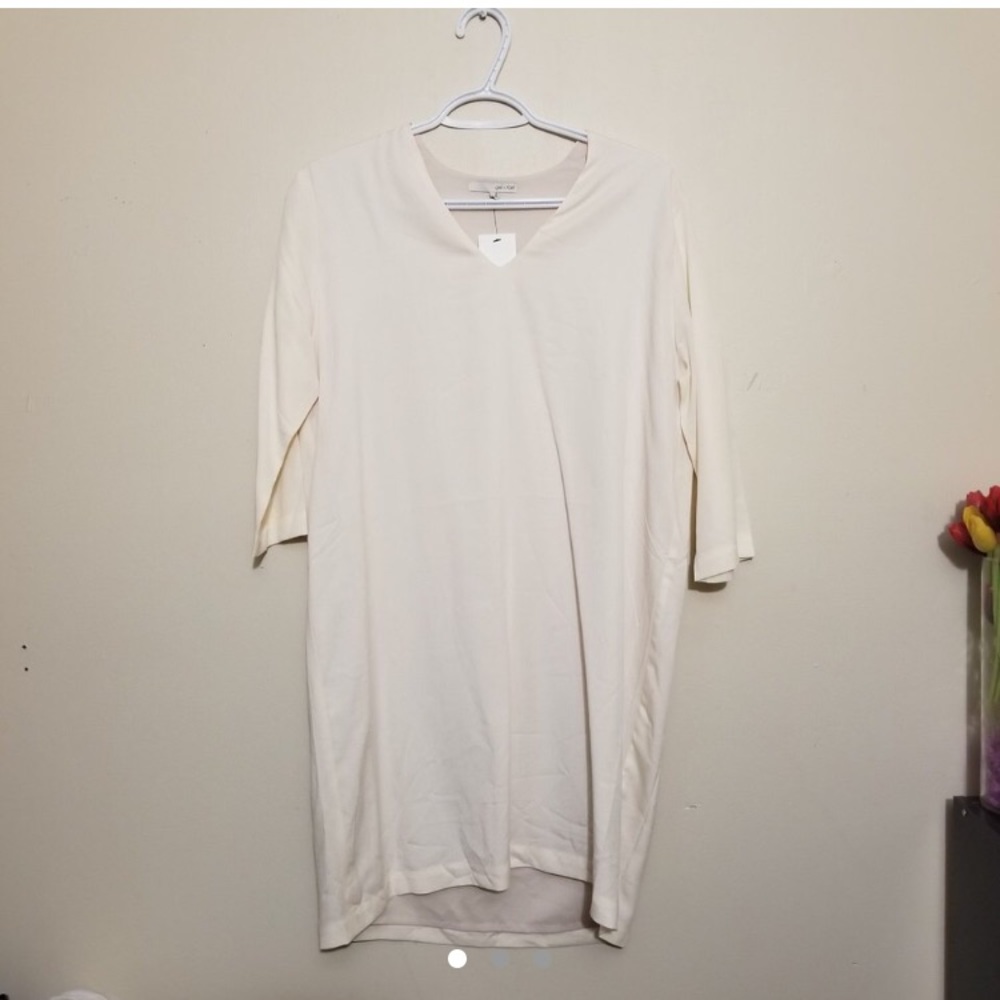 Oak Fort shift Dress